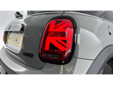 MINI Hatchback 1.5 Cooper Sport 3dr Petrol Hatchback